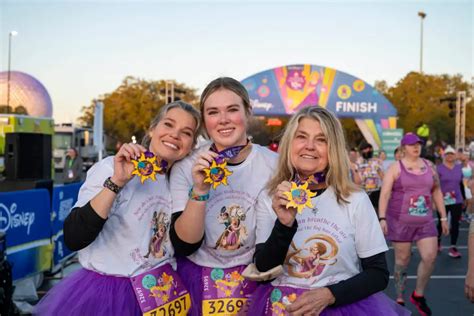 Colorado Resident Conquers Her First Ever Rundisney Race After Life