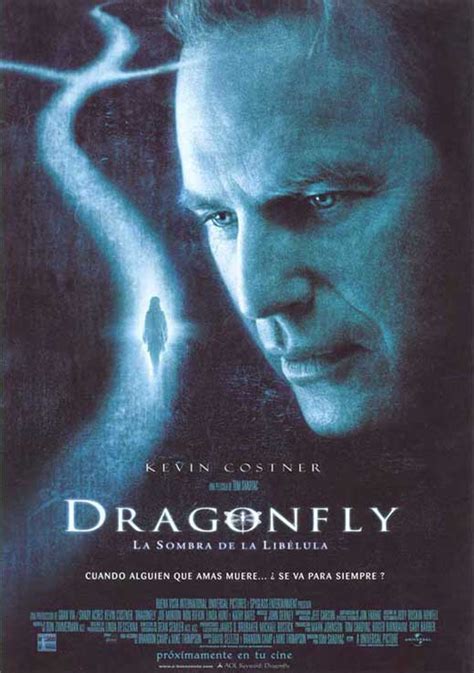 Dragonfly Movie Poster Print (11 x 17) - Item # MOVCJ1534 - Posterazzi