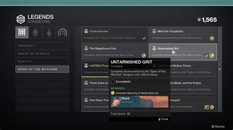 How To Get The Hierarchy Of Needs Exotic Bow And Catalyst In Destiny