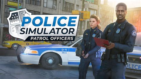 Police Patrol Simulator Dinheiro Infinito - Police Patrol Simulator APK MOD Dinheiro Infinito - Apk mod 1 - Jogos e ...