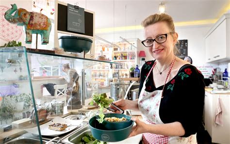 Mehrweg Verpackungen Restaurants Im Allg U Setzen Auf Mehr