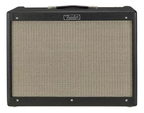 Amplificador Guitarra Fender Hot Rod Deluxe Iv Cuotas sin interés