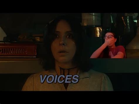 OMG NONBINARY LESBIAN REACTS 9 1 1 8x10 VOICES REACTION 911onabc YouTube