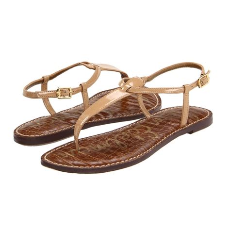 10 Best Nude Flat Sandals Rank Style