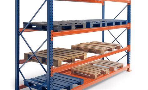 Types Of Warehouse Racking Systems Otterwoodcapital