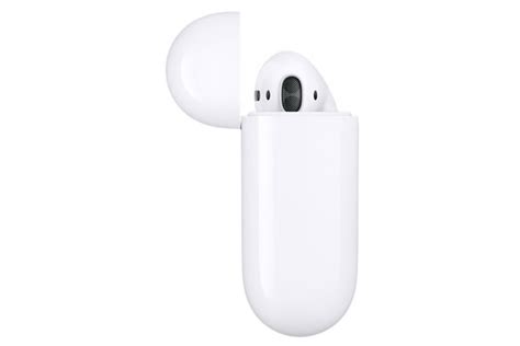 Купить Беспроводные наушники Apple AirPods 2 (с зарядным футляром) в ...