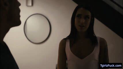 Trans Babe Khloe Kay Fucked Her Boyfriends Bestfriend Lance Hart