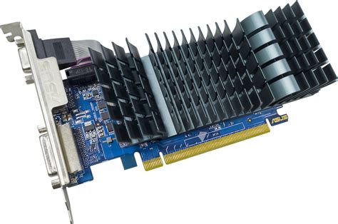 ASUS GeForce GT 710 (2 GB) - kaufen bei Galaxus