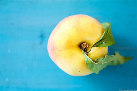 Shooting Naked Chilled Corn Peach And Basil Soup The Garum Factory