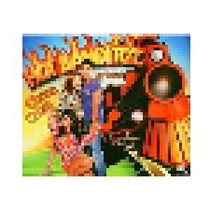 Hot Banditoz Chucu Chucu El Tren 2004