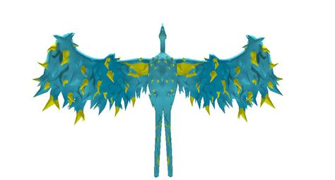 Emissive Textures on Skinned mesh - Art Design Support - Developer ...