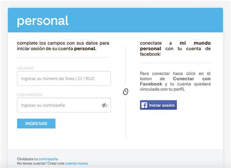 Personal factura: Cómo consultar y pagar tus facturas