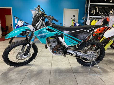 Used Husqvarna Fc Motorcycles In Ebensburg Pa