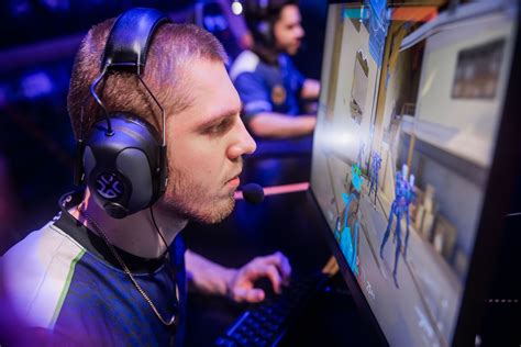 Eg Demon1 Crosshair Mouse Video Settings Esports Illustrated