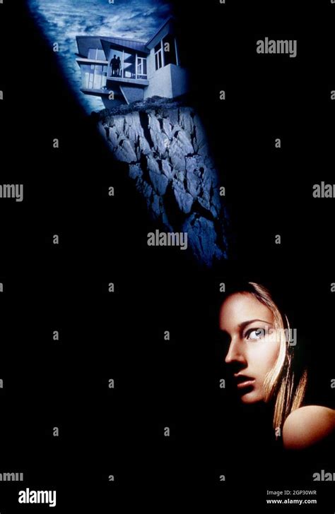 Glass House Leelee Sobieski Bikini