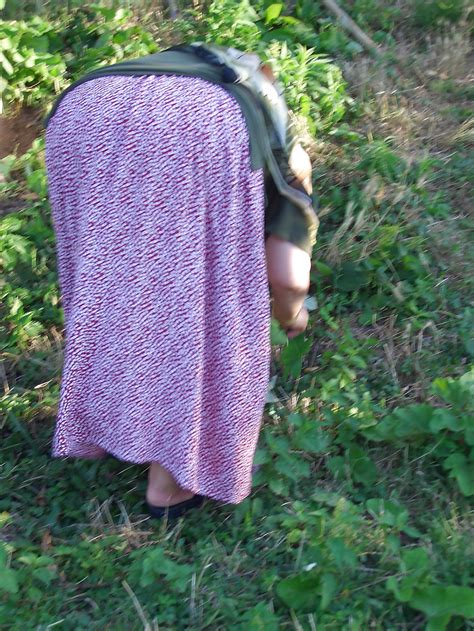 Turkish Mature Ass Im Ulaub Aufgenommen Porn Pictures XXX Photos Sex