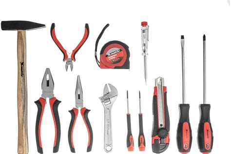 Слесарно-монтажный набор 12шт MATRIX 13562 - выгодная цена, отзывы ...