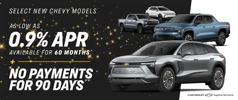 New & Used Chevy Dealership in Norfolk, VA | Rick Hendrick Chevrolet ...