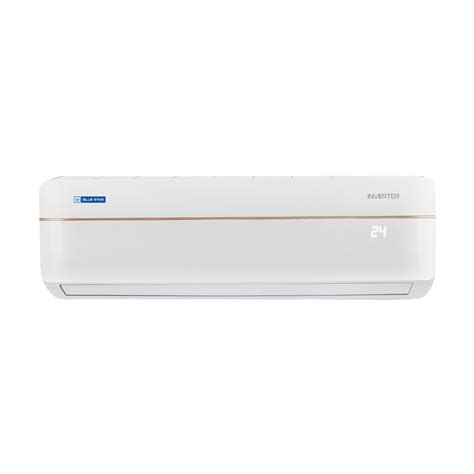 Buy Blue Star In Convertible Ton Star Inverter Split Ac With