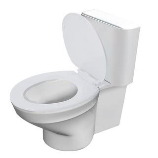 Truflo Essential Toilet Seat Cover Size X Mm