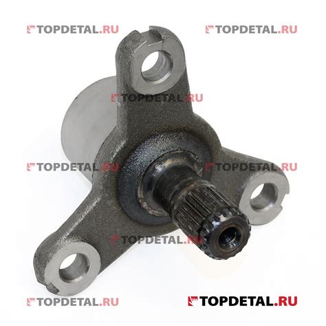 Фланец эластичной муфты ВАЗ-21213 (ОАО АВТОВАЗ) 21213-2202024-00 купить ...