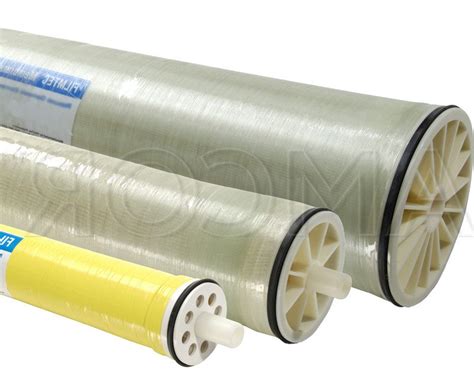 DOW Filmtec мембранные фильтры | AMCOR