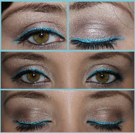 Lily Beautips D Fi Make Up Nude Liner Color