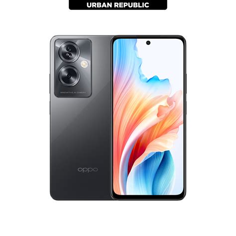 OPPO A79 5G | Urban Republic
