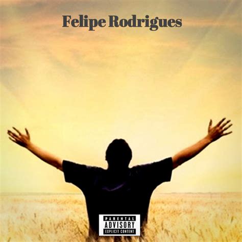 Só Tu és Santo Single By Felipe Rodrigues Spotify