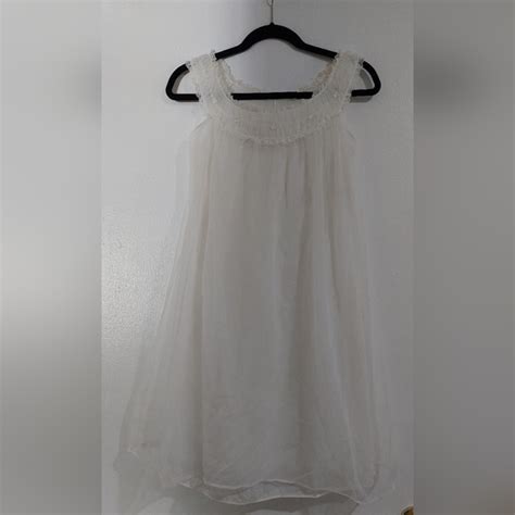 Gotham Lingerie Intimates Sleepwear S Gotham Lingerie Poshmark