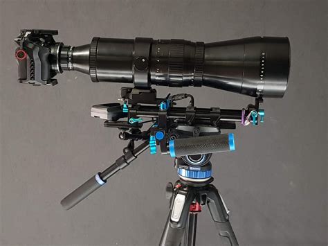 technology  combine   vintage photography gear fstoppers