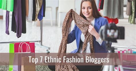 Indian Fashion Bloggers List For People Check Out Now