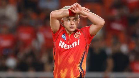 PBKS Sam Curran Registers Most Expensive Spell By A Captain In IPL In