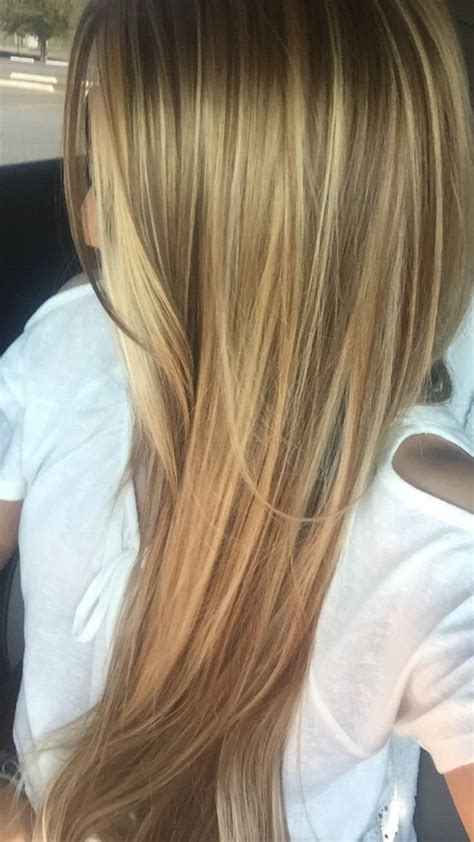 Brown To Blonde Transformation SummerHair Blonde ChangeIsGood Blonde Hair Transformations