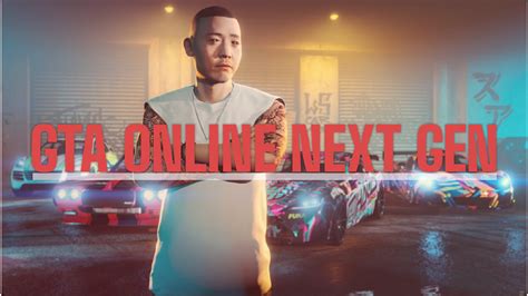 GTA Online is coming to PS5 and Xbox Series X/S March 15 | VG247