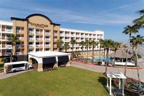 Doubletree By Hilton Galveston Beach Galveston Updated Prices 2025
