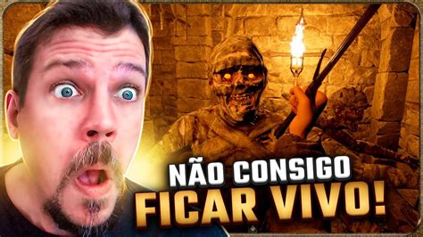 MOMENTOS ENGRAÇADOS do RALISCO jogando DARK AND DARKER YouTube