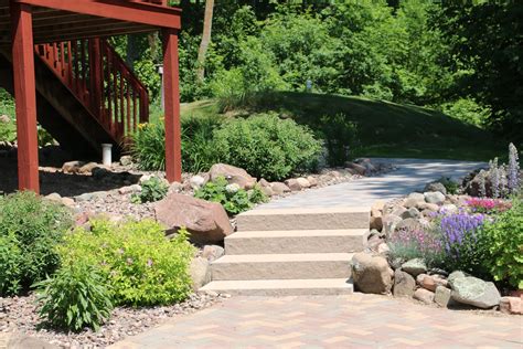 Outdoor Landscaping Design In Woodbury, MN: Green Oasis' Guide To