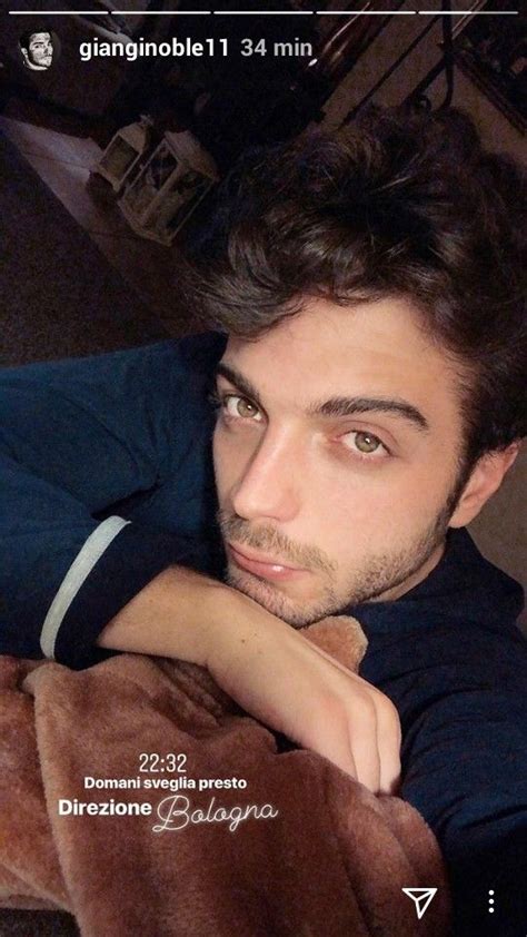 Pin En Gianluca Ginoble