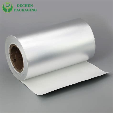 aluminium paper aluminium laminated sheet laminated margarine butter