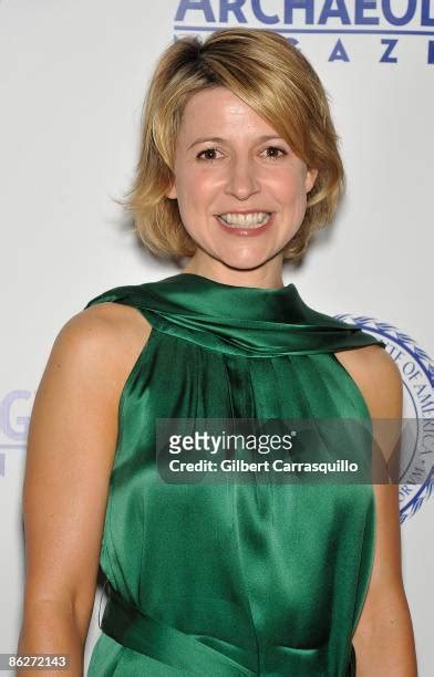 Samantha Brown Photos And Premium High Res Pictures Getty Images
