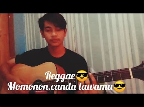 Momonon Canda Tawamu Cover YouTube