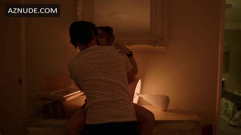 Marcela Guirado Nude Aznude