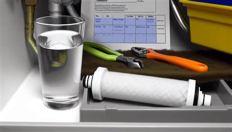 Why Replace Your Under-Sink Water Filter? Essential Tips - Water Filter ...