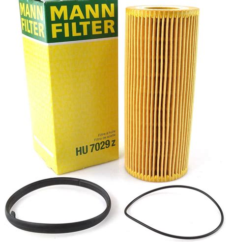 MANN-FILTER Original HU 7029 z • Hitta bästa pris