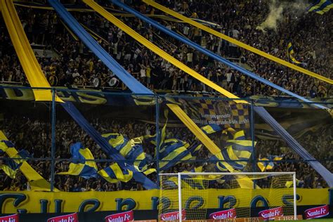 Rosario Central On Twitter D A Y Horario Confirmados Para La Fecha