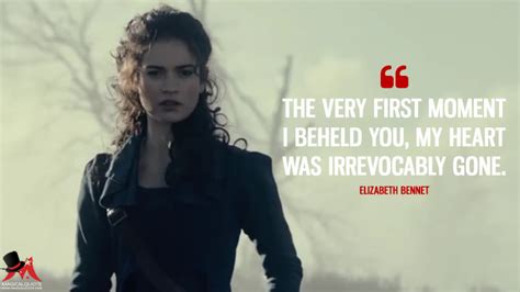 Pride And Prejudice And Zombies Quotes Magicalquote