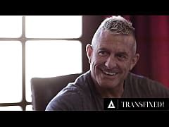 Transfixed Pervert Cuckold Man Wants To Watch His Trans Wife Jade Venus Fuck Coworker Aften