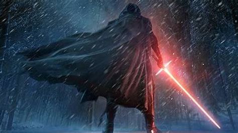 Hot Darth Vader Credit Weibo U