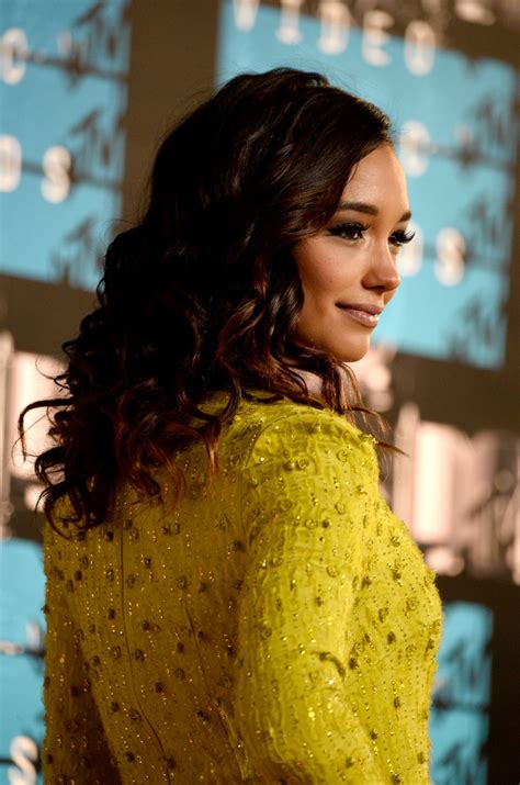 Rachel Smith – 2015 MTV Video Music Awards at Microsoft Theater in Los